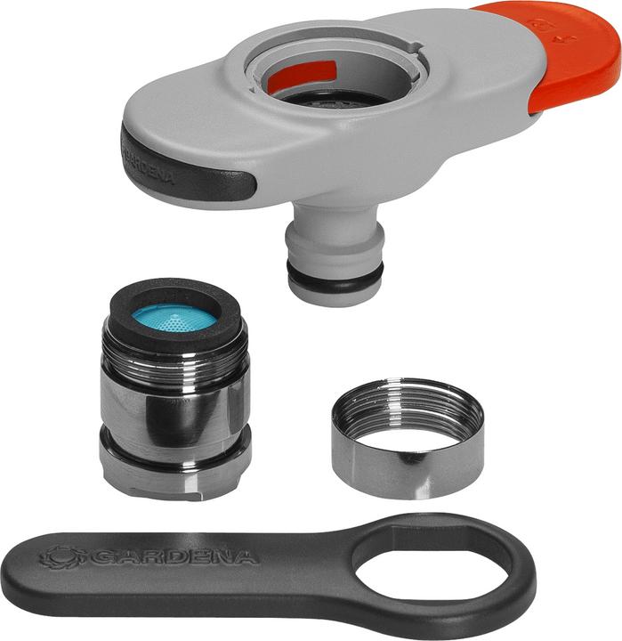 Actual product image Gardena Tap connector (Tap connectors, 19 mm)