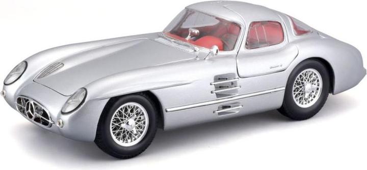 Actual product image Maisto Audi R8 GT