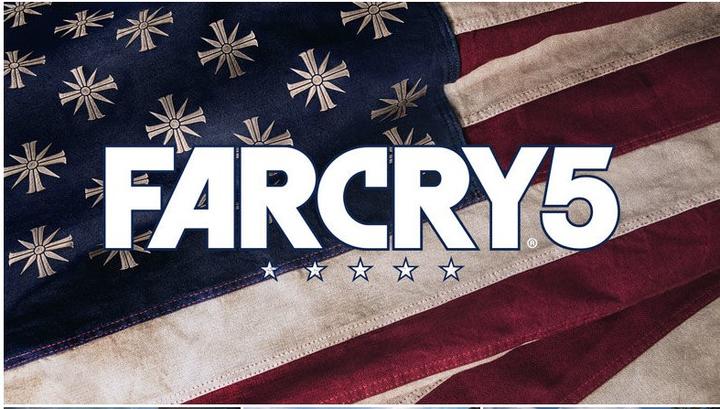 Immagine prodotto Ubisoft Far Cry 5 (PS4, Multilingue)