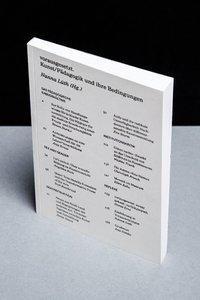 Produktbild vorausgesetzt.Kunst/Pädagogik und ihre Bedingungen (Deutsch, 2018)