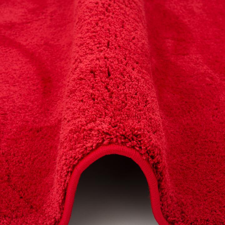 Produktbild Pergamon Super Soft Kinder Hochflor Teppich Silky Kids (80 x 150 cm)