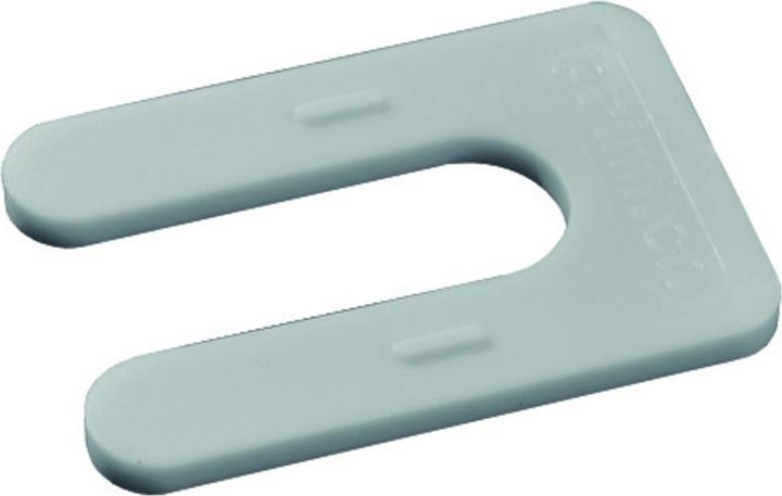 Image du produit OK-Line Cale d'écartement en forme de U VARIO180