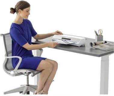 Actual product image Fellowes Laminator Amaris (175 µm, A3)