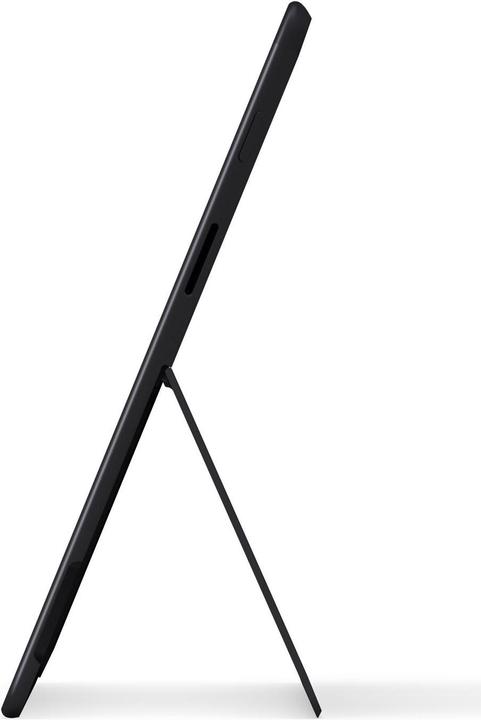 Actual product image Microsoft Surface Pro X (13", Microsoft SQ2, 16 GB, 256 GB, Without keyboard layout)