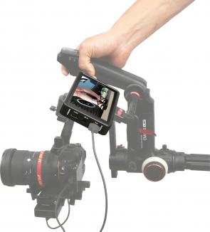 Image du produit Desview R5 13,97cm (5.50", Full HD)