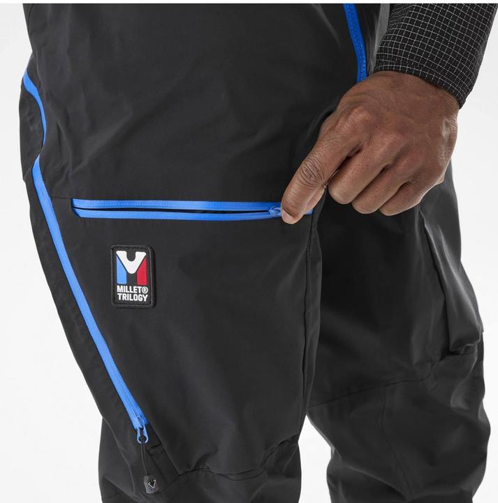 Immagine prodotto Millet Trilogy Jorasses Gtxp St M Jacke (M)