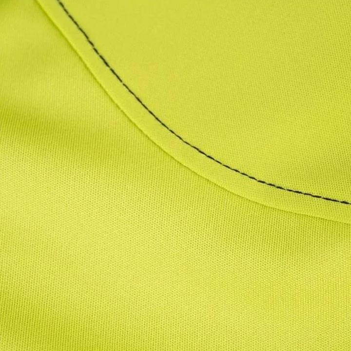 Produktbild Island Green Poloshirt Abgesteppt Emblem (S)