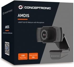 Produktbild Conceptronic Amdis (2 Mpx)