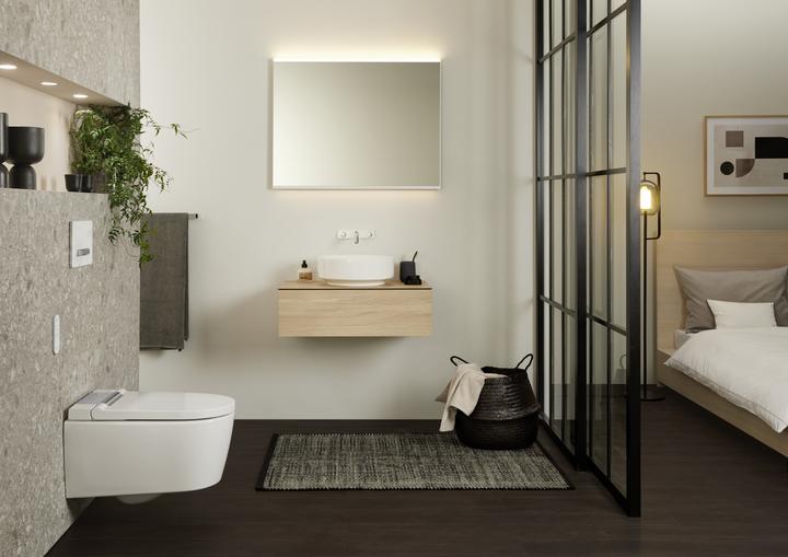 Produktbild Geberit Sigma50