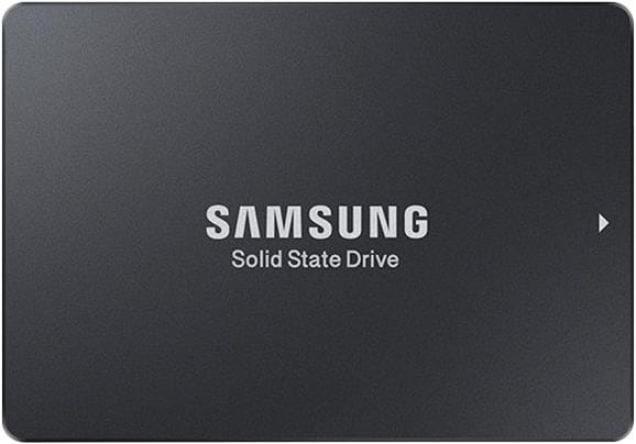 Samsung Enterprise SM883 (960 GB, 2.5")