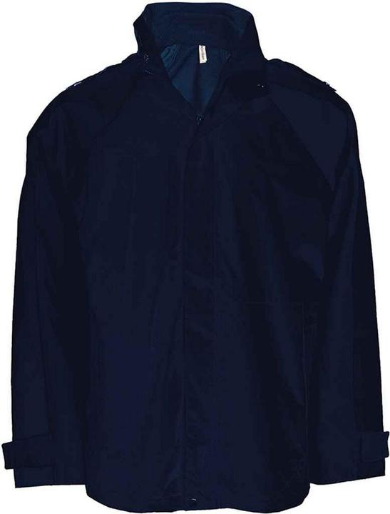 Kariban Fleecejacke 3 in 1