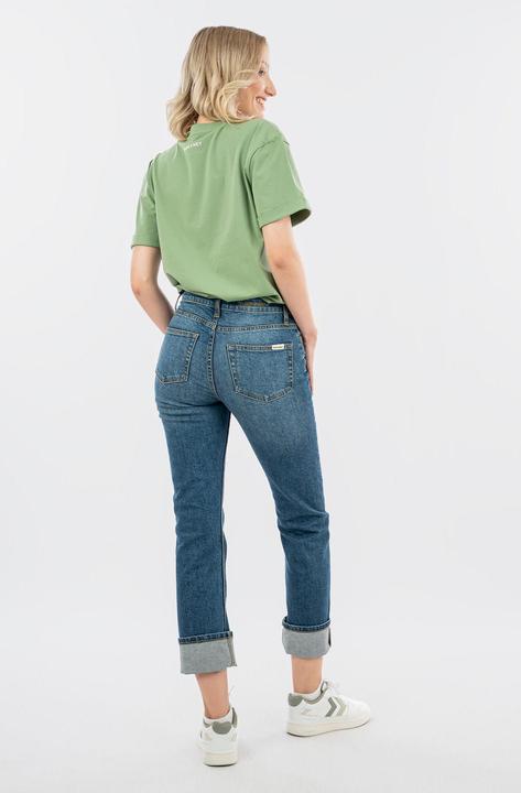 Actual product image Suri Frey Straight Leg Jeans SFY Freyday (XL)
