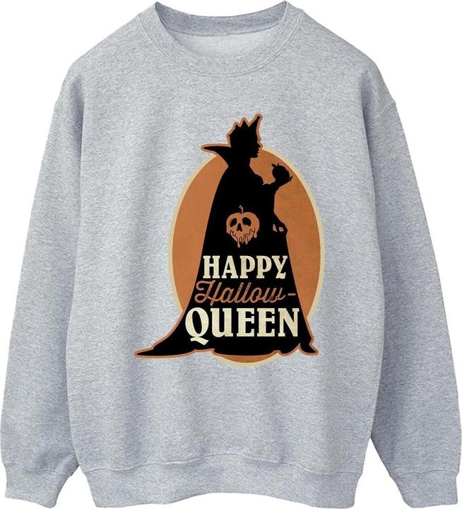 Disney Villains Hallow Queen Sweatshirt (L)