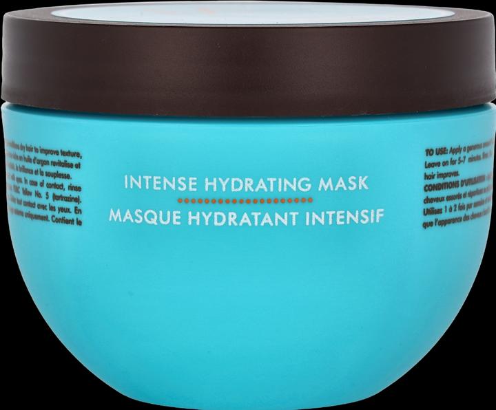 Actual product image Moroccanoil Intensive moisture (250 ml)
