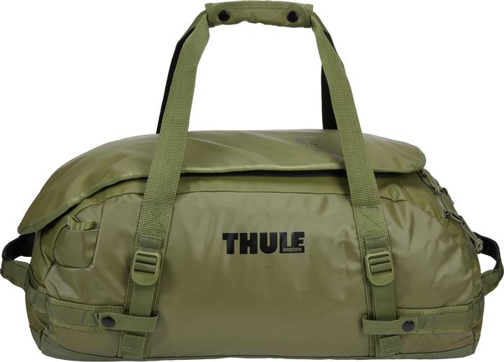 Thule Chasm (40 l)