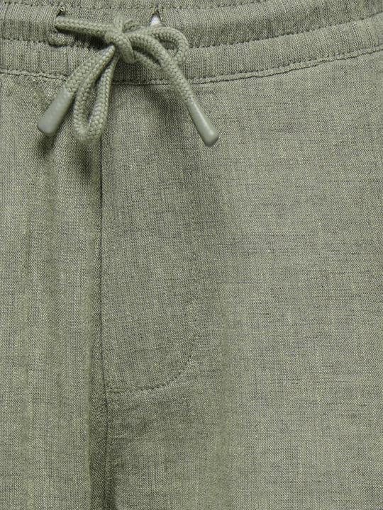 Produktbild Only & Sons Junior OSJCAIDEN Normal geschnitten Shorts Shorts (152)