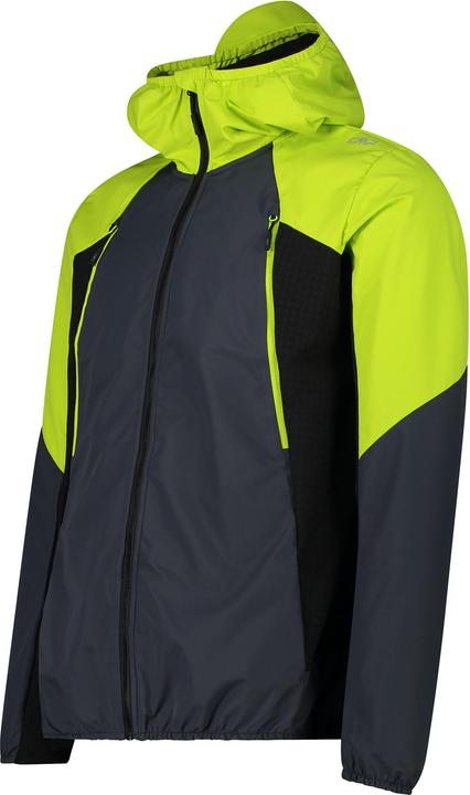 Immagine prodotto CMP Campagnolo Felpa con cappuccio (M)