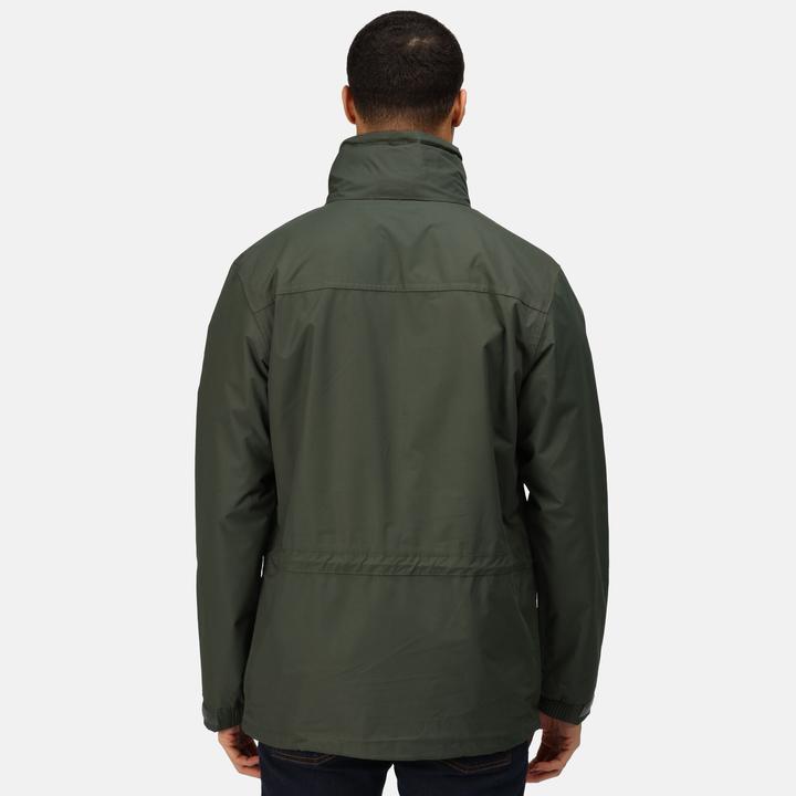 Immagine prodotto Regatta Giacca Vertex III impermeabile e traspirante (XL)
