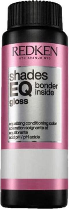Actual product image Redken Bonder Inside 60 Ml X 3 Units (06G)