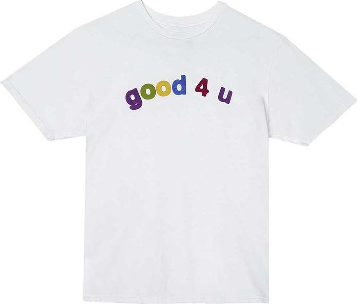 Produktbild Olivia Rodrigo Good 4 U TShirt (M)