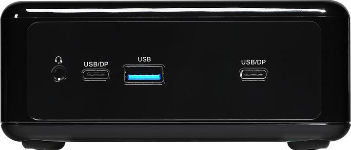 Immagine prodotto AsRock NUC Box-1260P (Intel Core i7-1260P)