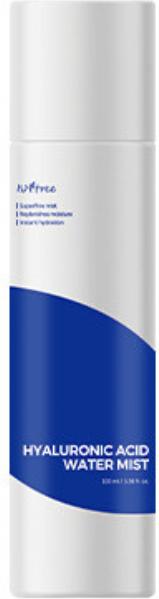 Actual product image Isntree Hyaluronic Acid Water Mist (100 ml, Face mist)
