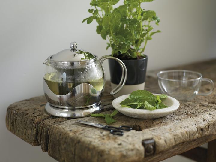 Image du produit La Cafetière Pot à thé (0.66 l)