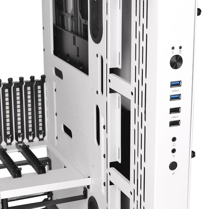 Image du produit Thermaltake Étui Core P3 (CA-1G4-00M6WN-05) (mATX, Mini-ITX, ATX)