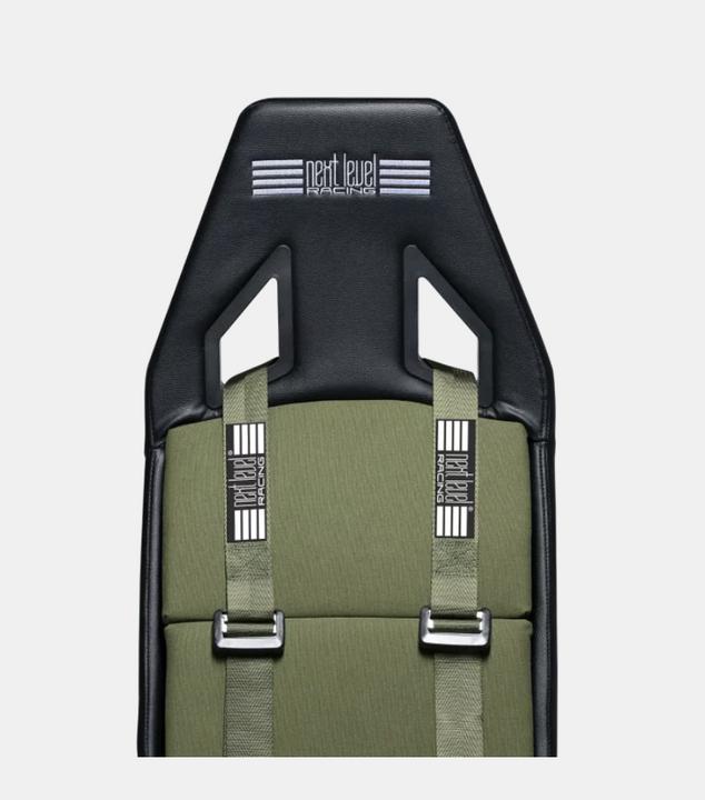 Immagine prodotto Next Level Racing Simulatore di volo Boeing Military NLR-S028