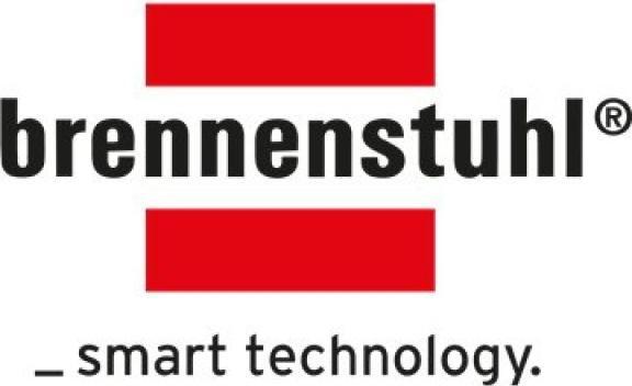 Image du produit Brennenstuhl Eco-Line (8 x, CEE 7/3, 3 m)