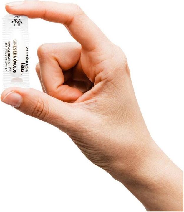 Image du produit Cumlaude GINESEDA óvulos vaginales 10 x 3 gr (Lait pour le corps)