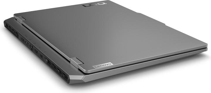 Immagine prodotto Lenovo LOQ 15 - Core i5-12450HX | 15.6" | Win11Home | RTX4050 (15.60", Intel Core i5-12450HX, 16 GB, 512 GB, Ing. Int.)