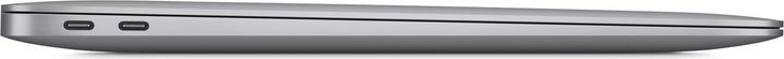 Produktbild Apple MacBook Air – Late 2020 (13.30", M1, 16 GB, 512 GB, CH)