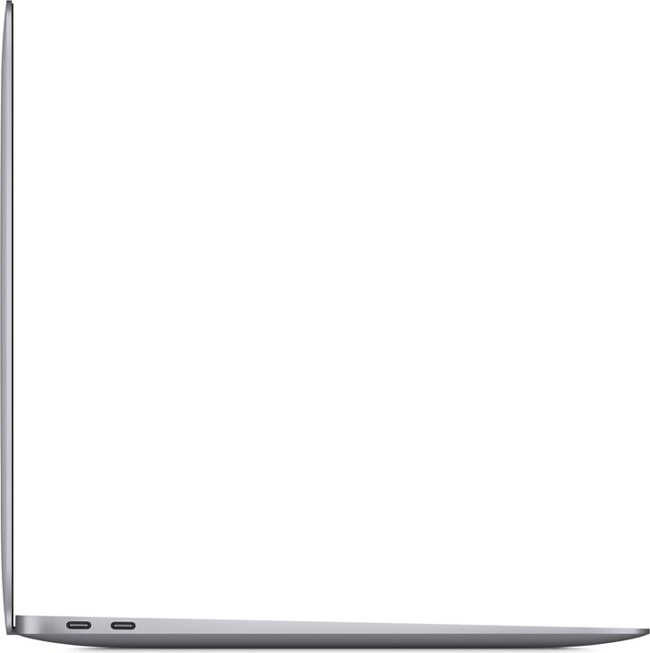 Produktbild Apple MacBook Air – Late 2020 (13.30", M1, 16 GB, 512 GB, CH)