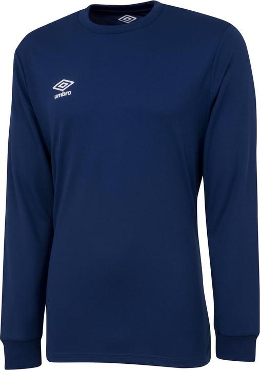 Umbro Club Trikot Langärmlig