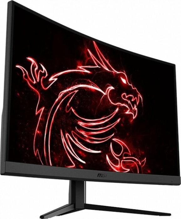 Produktbild MSI Optix G32C4 (1920 x 1080 Pixel, 32")