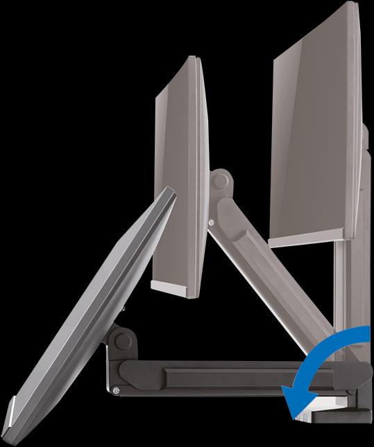 Produktbild LogiLink BP0101 (Tisch, 32")