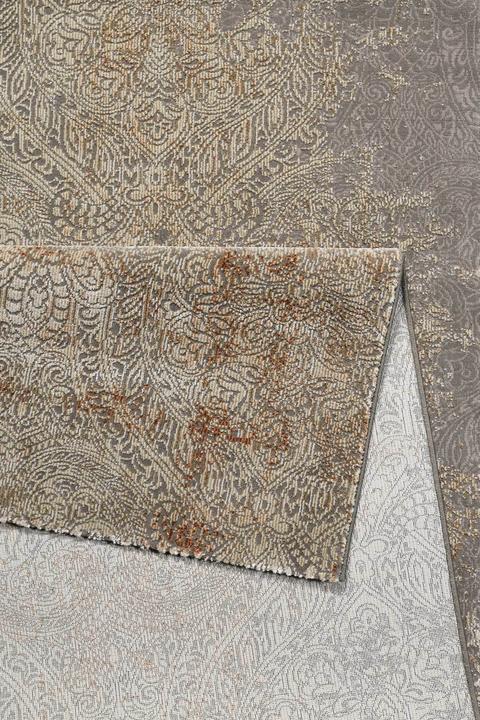 Immagine prodotto Wecon Home Tappeto Barocco Vintage (120 x 170 cm)