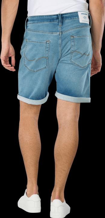 Actual product image Jack & Jones JJIRICK JJICON I.K. SHORTS GE 129 SN (XXL)