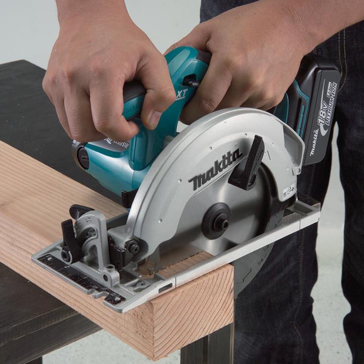 Produktbild Makita DSS611Z