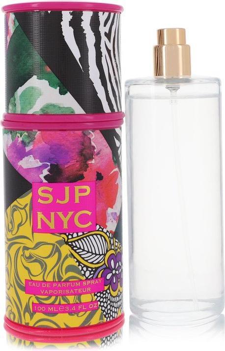 Sarah Jessica Parker Sjp Nyc (Eau de Parfum, 100 ml)