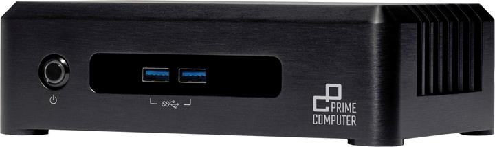 Actual product image Prime Computer PrimeMini 4 (Intel Core i5-7300U, 8 GB, 250 GB)