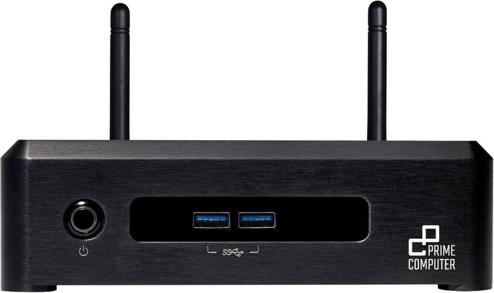 Actual product image Prime Computer PrimeMini 4 (Intel Core i5-7300U, 8 GB, 250 GB)