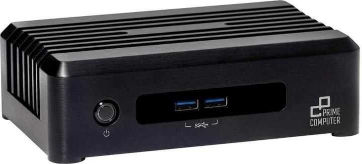 Actual product image Prime Computer PrimeMini 4 (Intel Core i5-7300U, 8 GB, 250 GB)