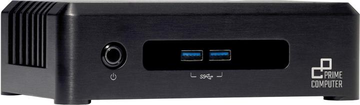 Actual product image Prime Computer PrimeMini 4 (Intel Core i5-7300U, 8 GB, 250 GB)