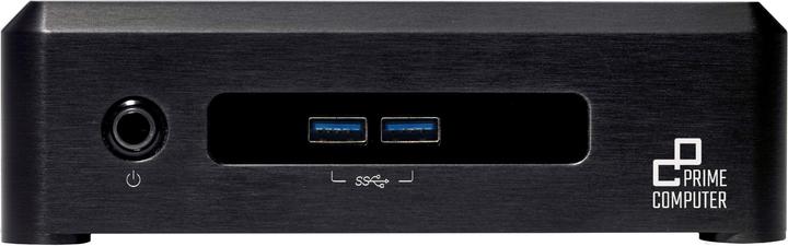 Actual product image Prime Computer PrimeMini 4 (Intel Core i5-7300U, 8 GB, 250 GB)