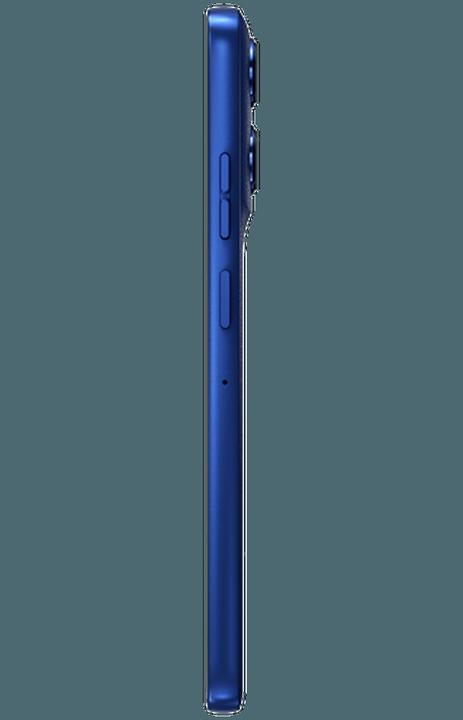 Actual product image Motorola Moto G56 (256 GB, Dazzling Blue, 6.72", Dual SIM, 5G)