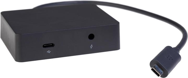 Produktbild Logitech Rally Camera Netz-Splitter