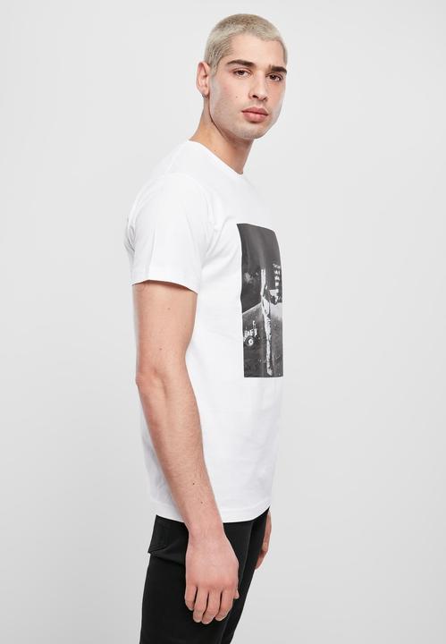 Actual product image Mister Tee NASA Moon Landing Tee (S)