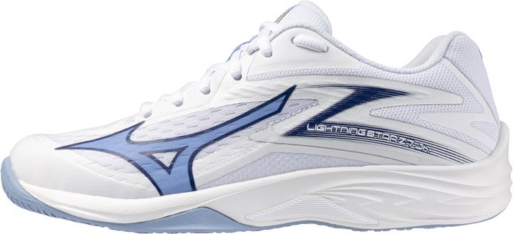 Blau, Weiss